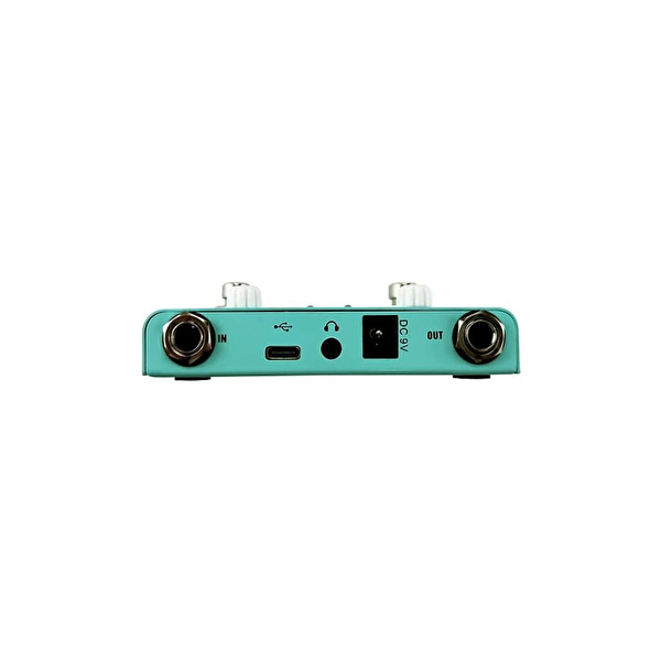 M-Vave Lost Tempo Looper Efekt Pedalı